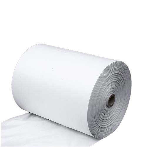 PP Woven Fabric Rolls